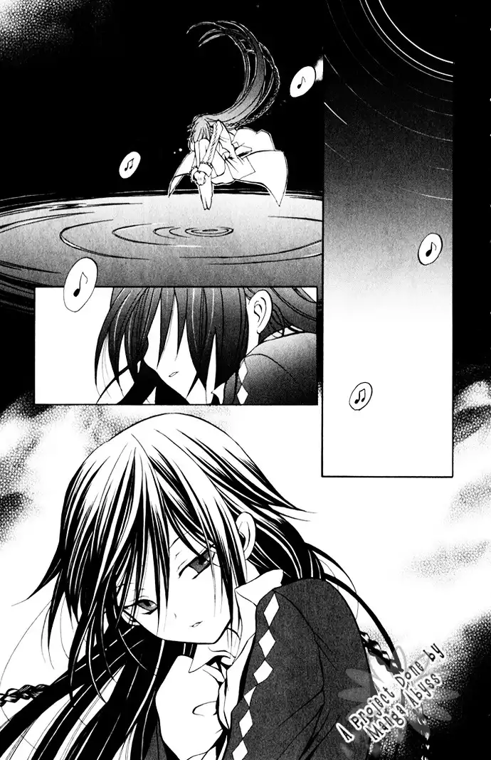 Pandora Hearts Chapter 2 2